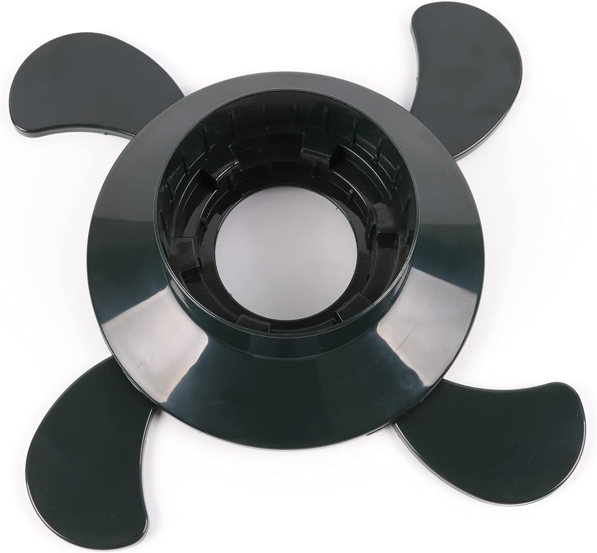 Propane Cylinder Base Foldable 16Oz/1Lb Propane Fuel Canister Stabilizer Stand Gas Tank Bottle Fixed Support