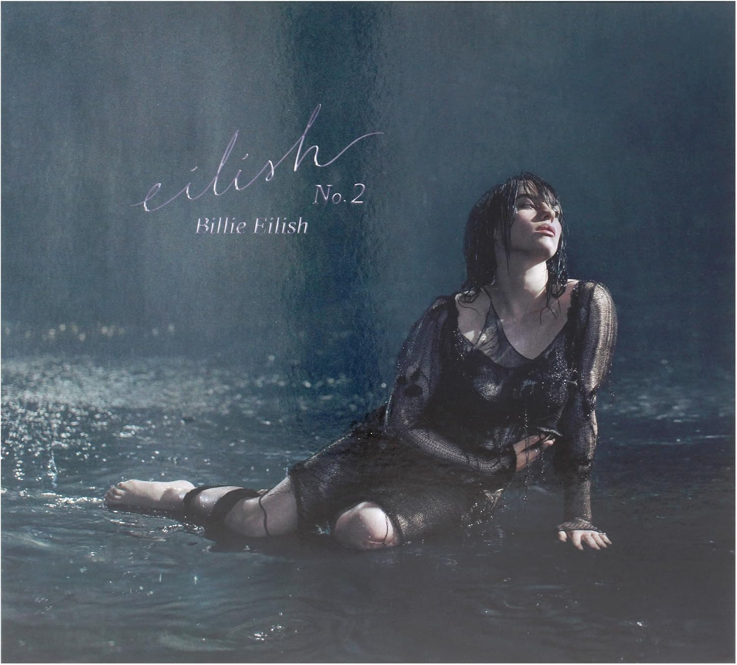 BILLIE EILISH EILISH NO.2 (U) SET EDP 100ML + EDP 7.5ML image number 1