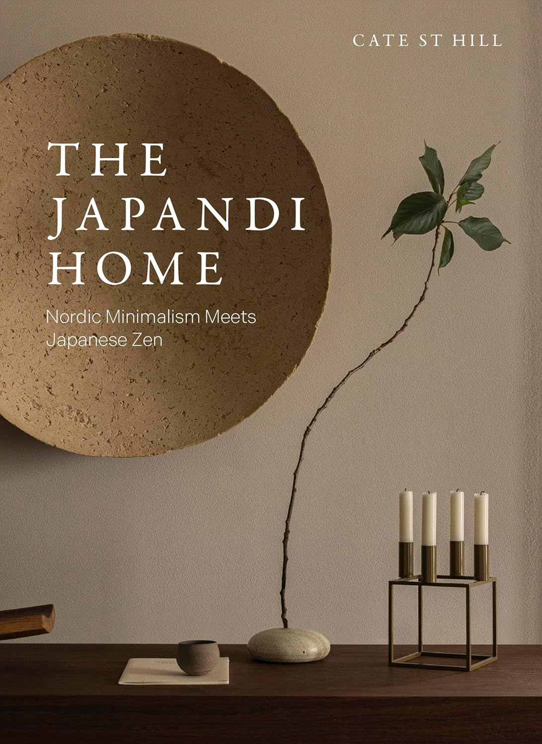 The Japandi Home: Nordic Minimalism Meets Japanese Zen image number 6