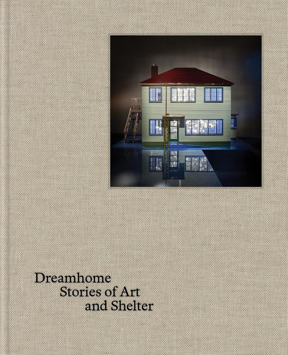 Dreamhome: Stories of Art and Shelter image number 1