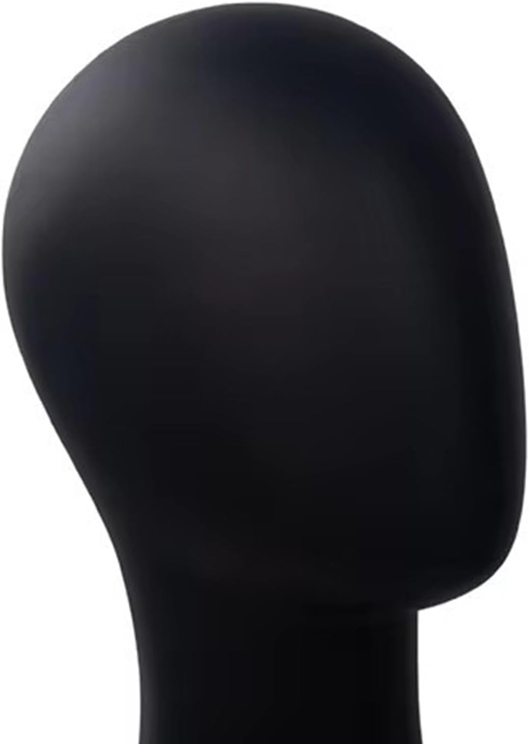 Eigell Mannequin Head Wig Head Women Model Styling Making Display Holder for Headdress Wigs Masks image number 3