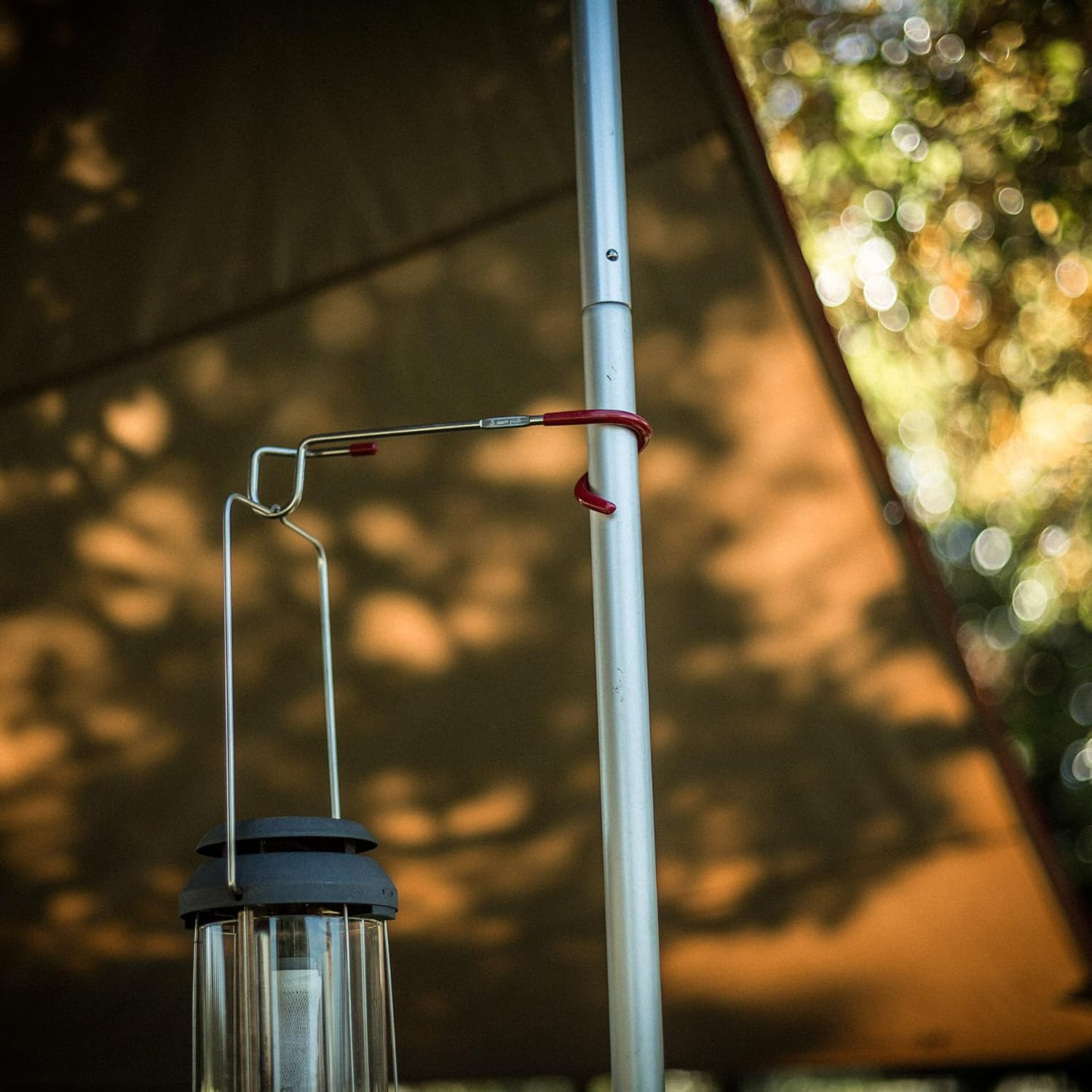Snow Peak Lantern Hanger, Camping, Outdoor image number 1