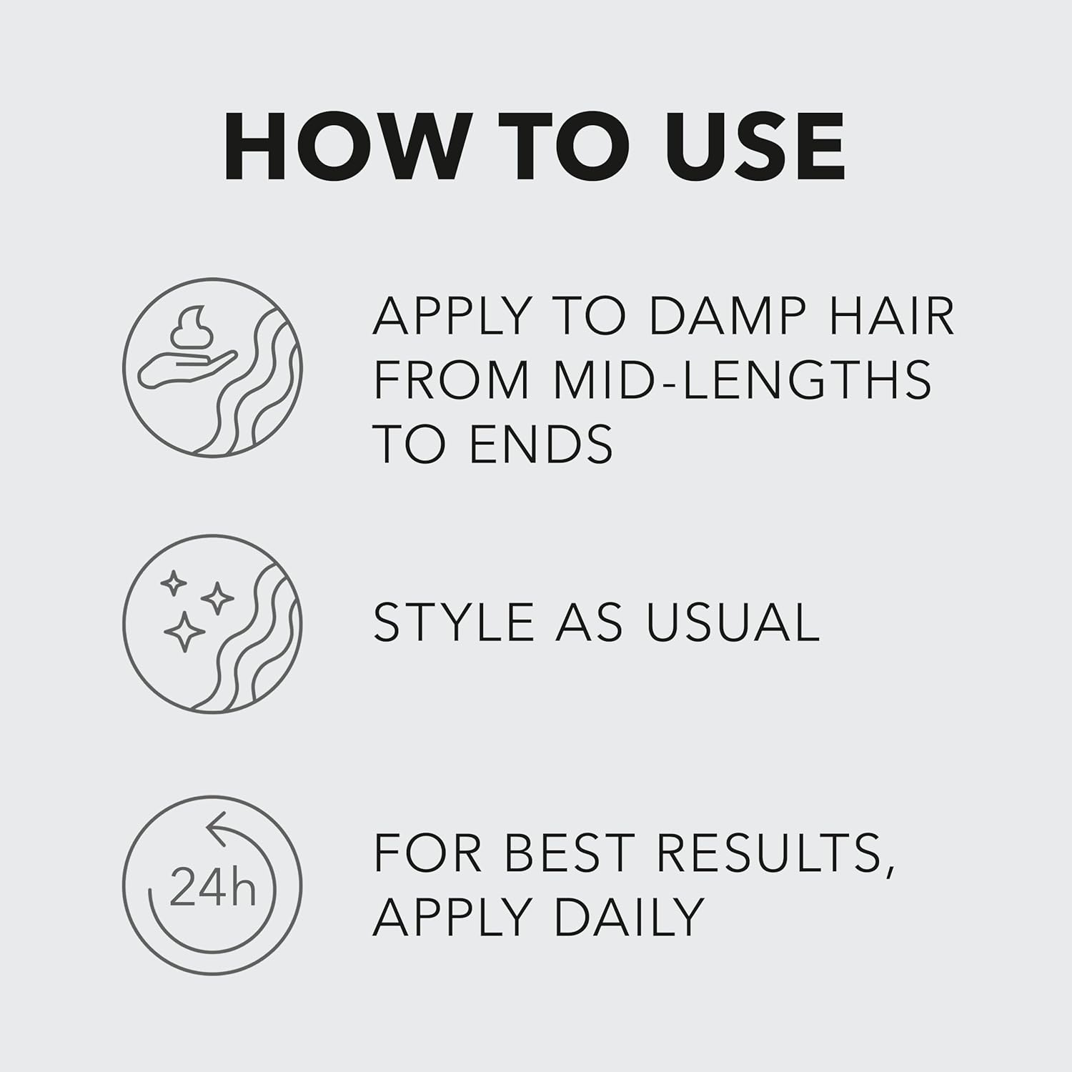 Sebastian Professional NO.BREAKER Bonding & Styling Leave-In Cream 145Ml