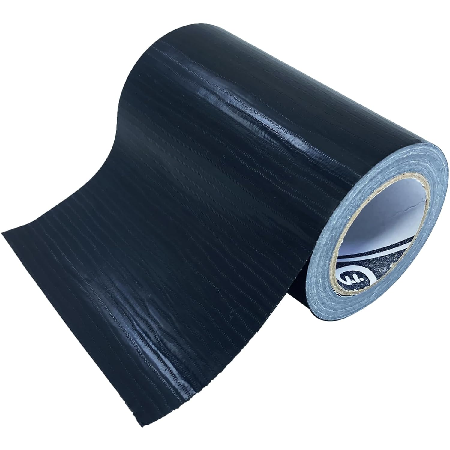 KAIHENG Leather Repair Tape, 3.9INX32FT Waterproof Leather Repair Patch for Furniture, Couches, Sofas, Car Seats, Leather Chairs, Strong Duct Tape, Residue Free