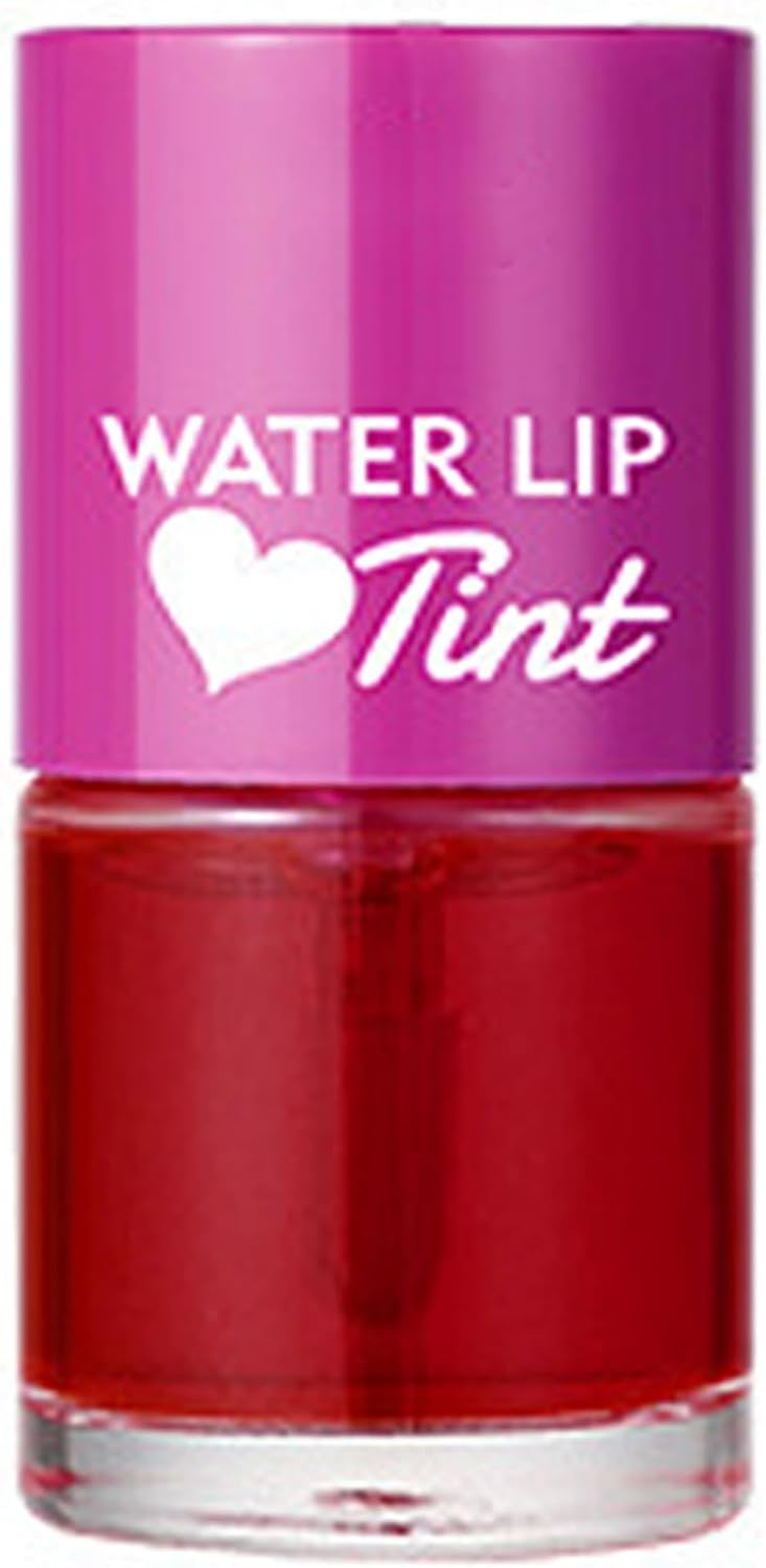 Raenseen Highly Pigmented Matte Lipstick 8Ml Velvet Finish Long Lasting Hydrating Lip Gloss Smooth Non Sticky Lipstick for Women Dragonfruit One Size