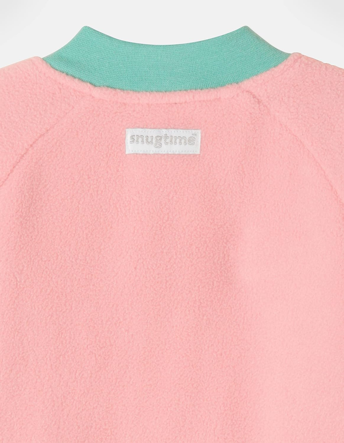 Lined Polar Fleece Blanket Sleeper image number 6