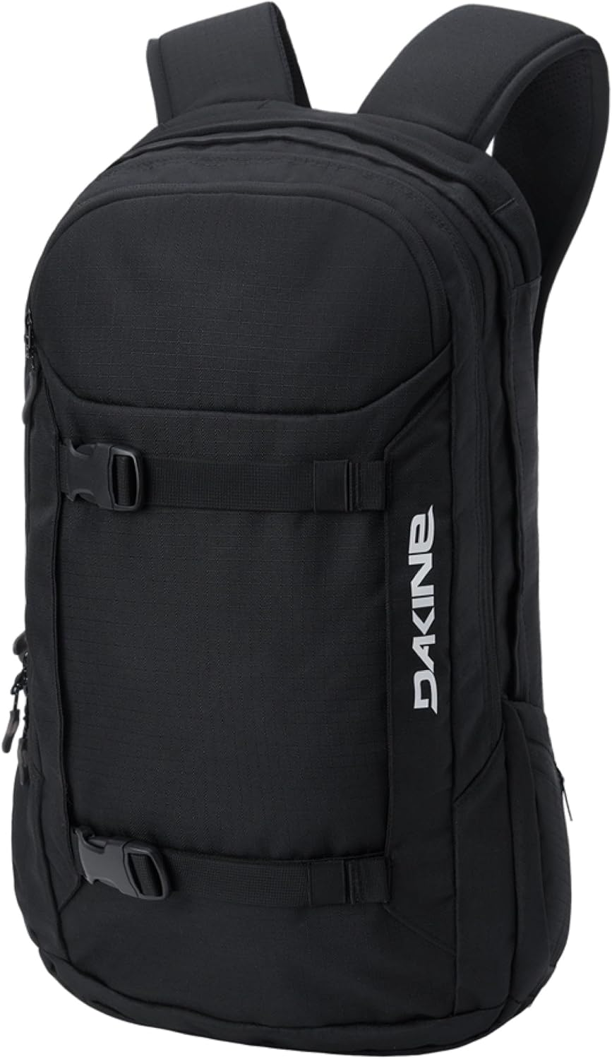 Dakine Mission Backpack Snow Bag, 6.5 Gal (25 L)