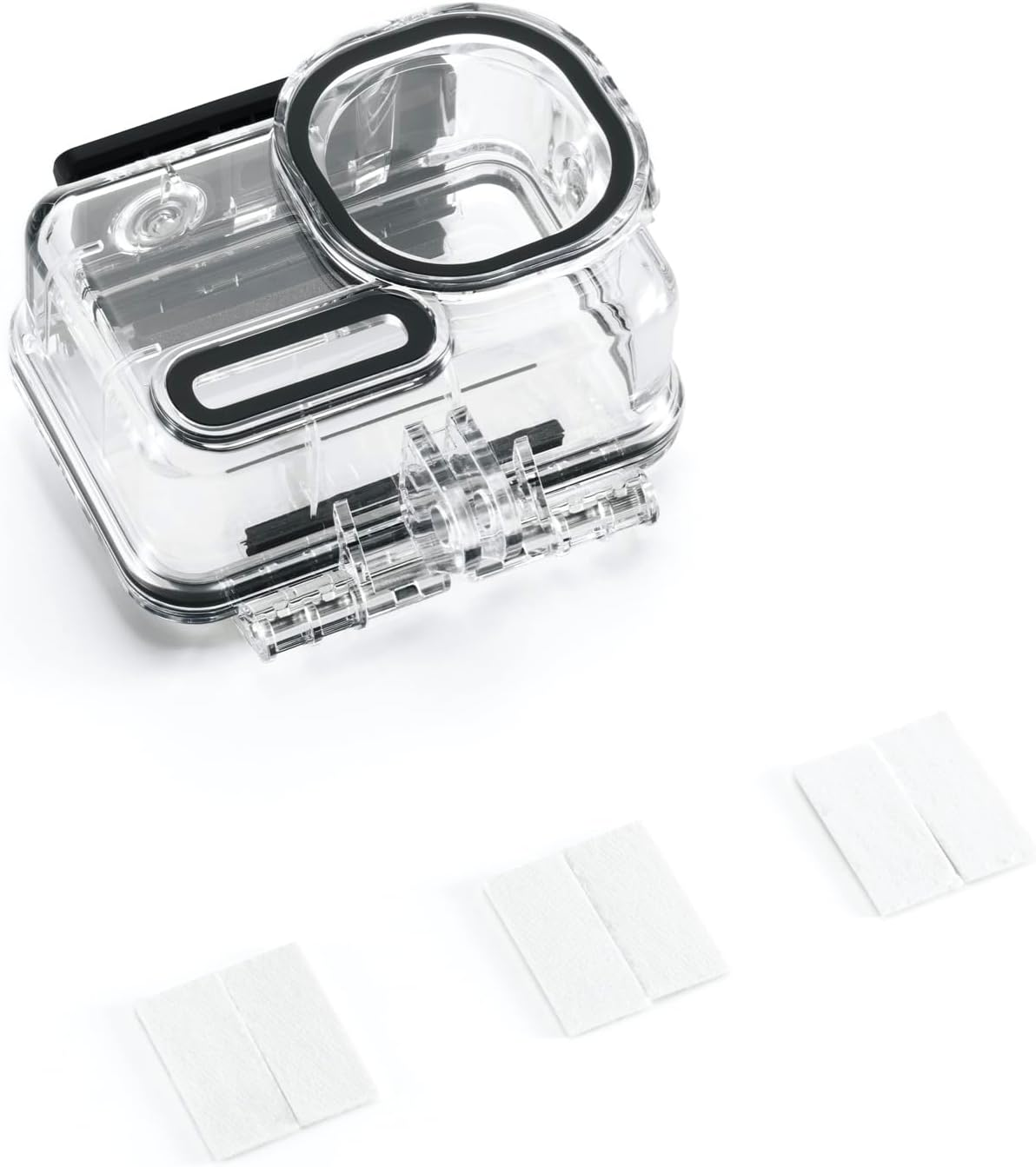 Osmo Action 6 Waterproof Case image number 1