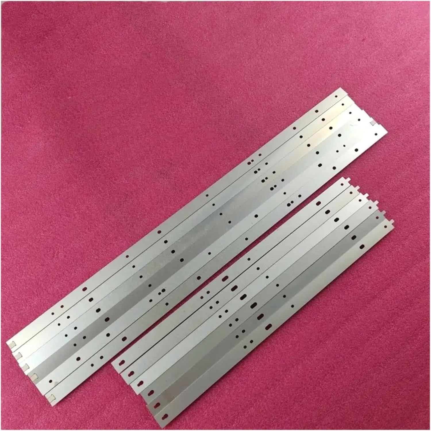 LED Strips For50 TV 50PUH6400/88 50PUF6061/12 A.-OC Le50S5970, 500TT68 V2 TPT500U1 QVN03.U GJ 2K15 D2P5 500 D612 V3 R image number 2