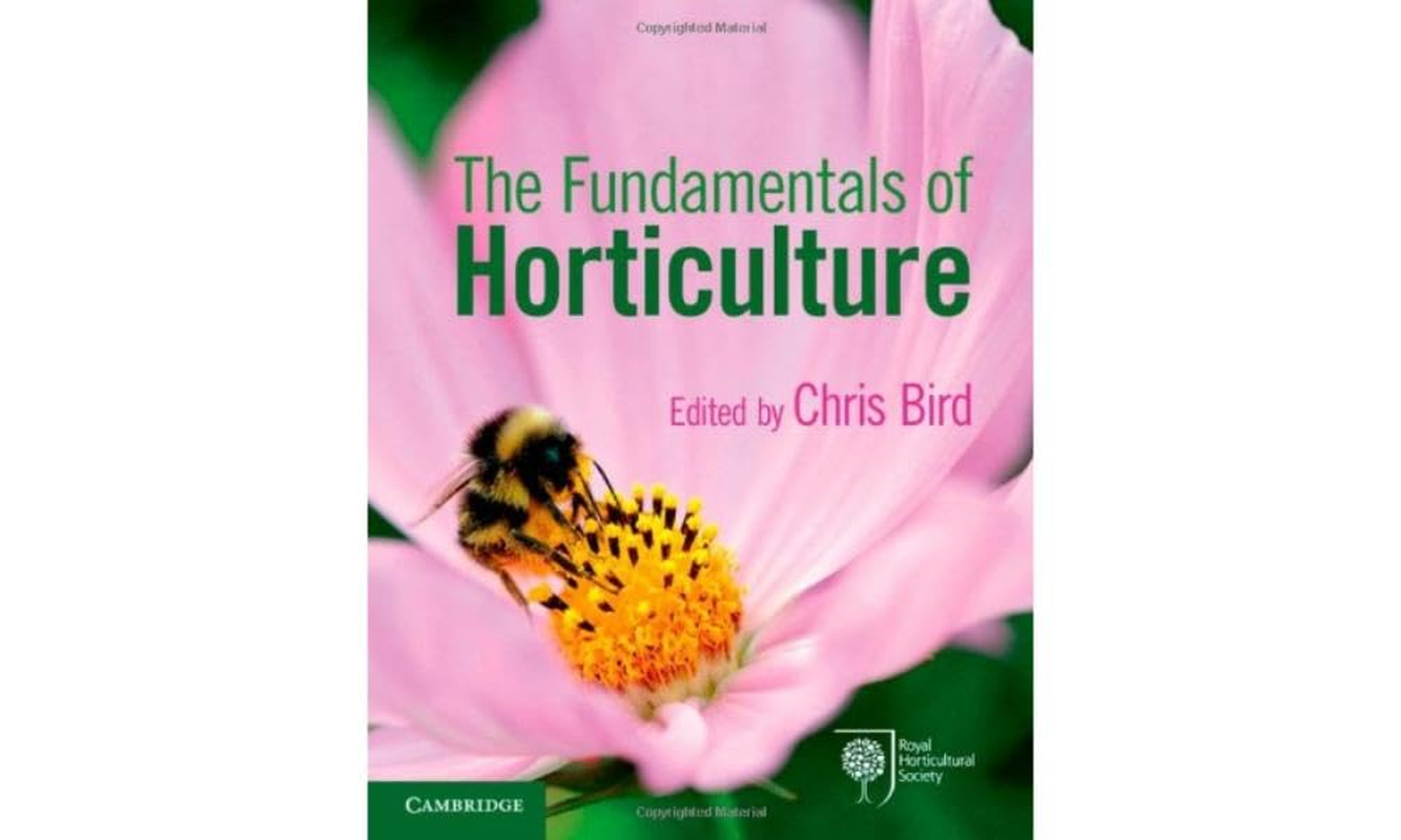 The Fundamentals of Horticulture: Theory and Practice image number 4