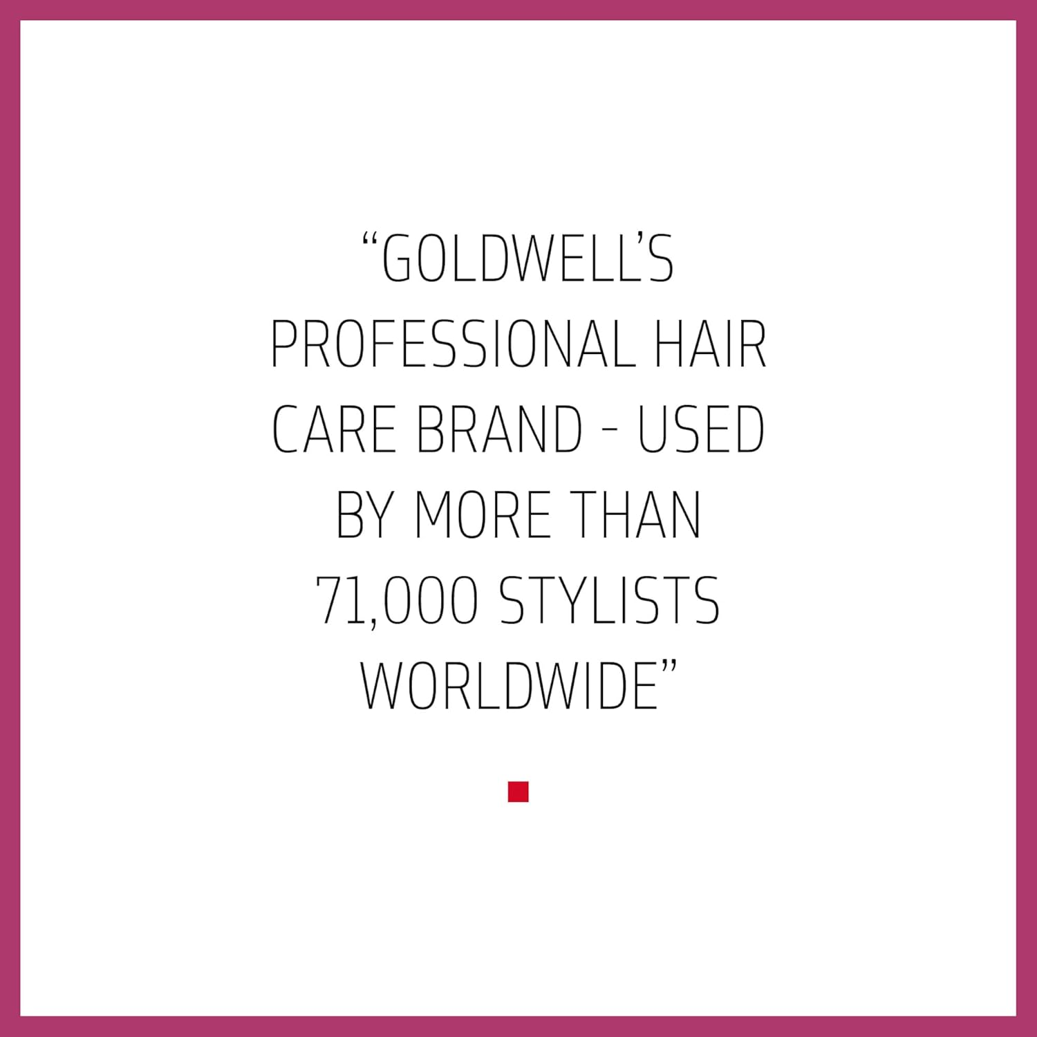 Goldwell Dualsenses Color Extra Rich Brilliance Conditioner