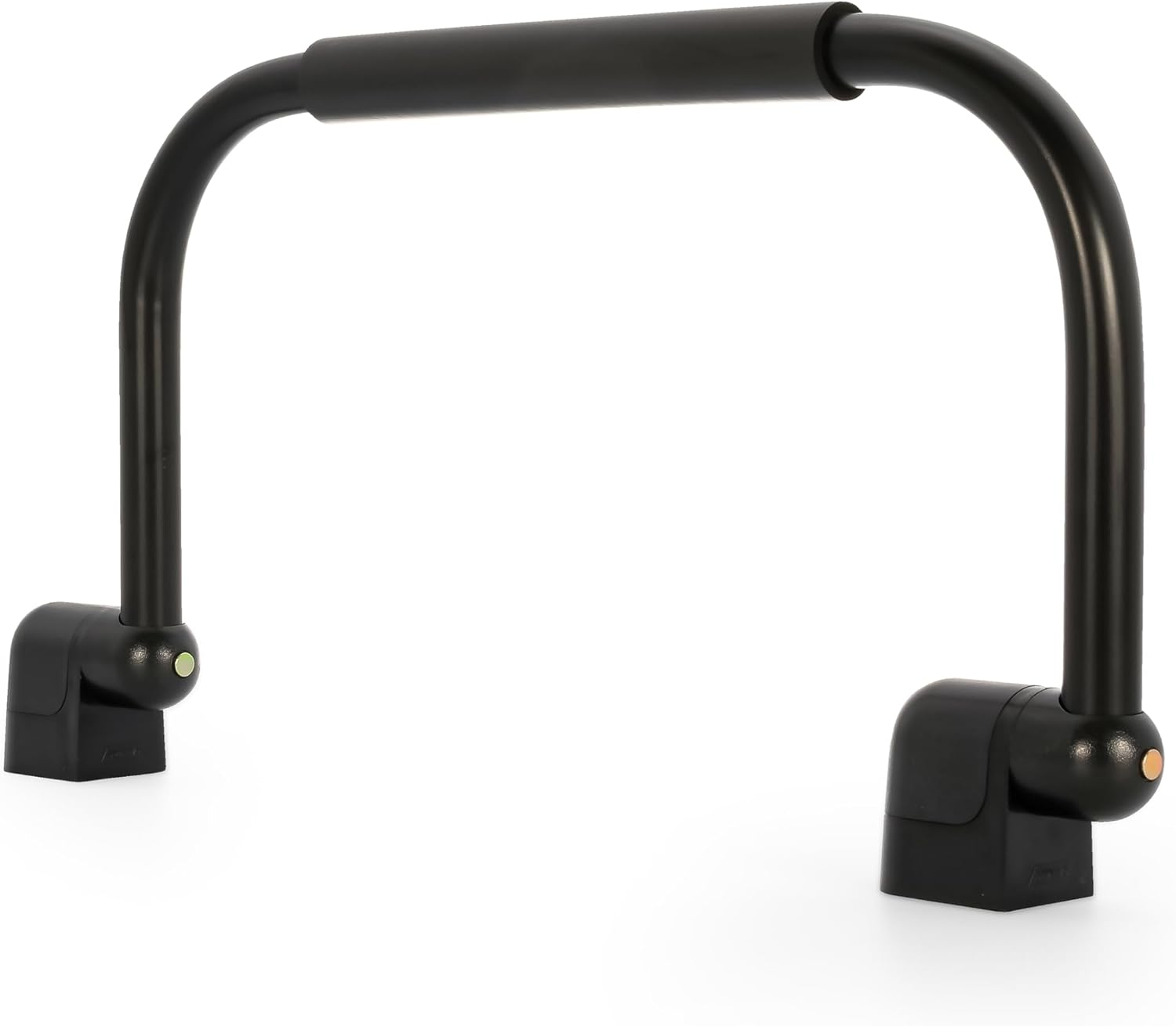 Camco 42197 Fold-Away Grab Handle (Short - Black)