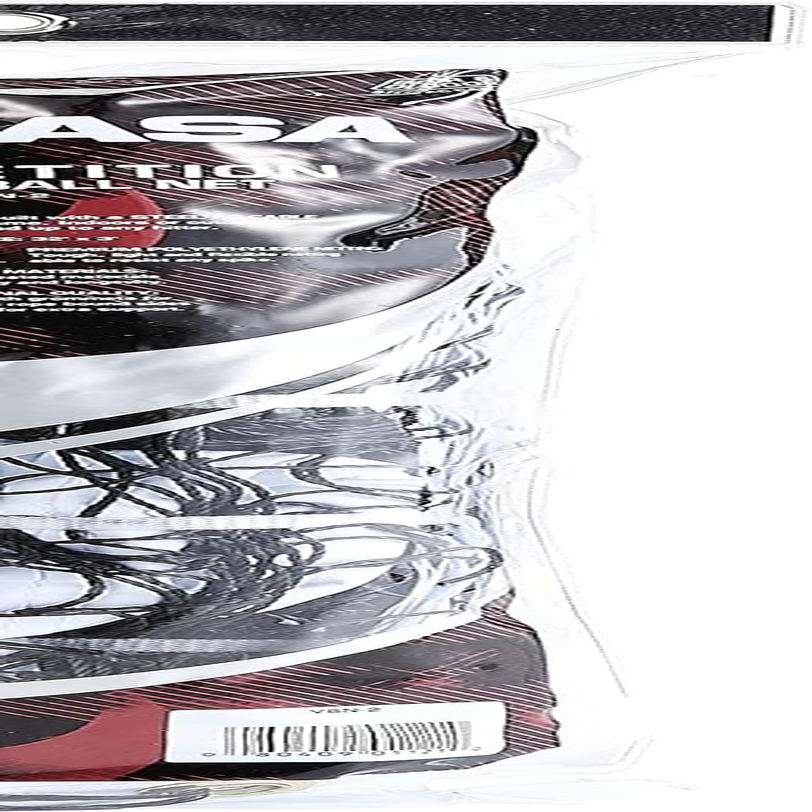 Mikasa VBN-2 Competition Volleyball Net, 32' X 3' image number 3