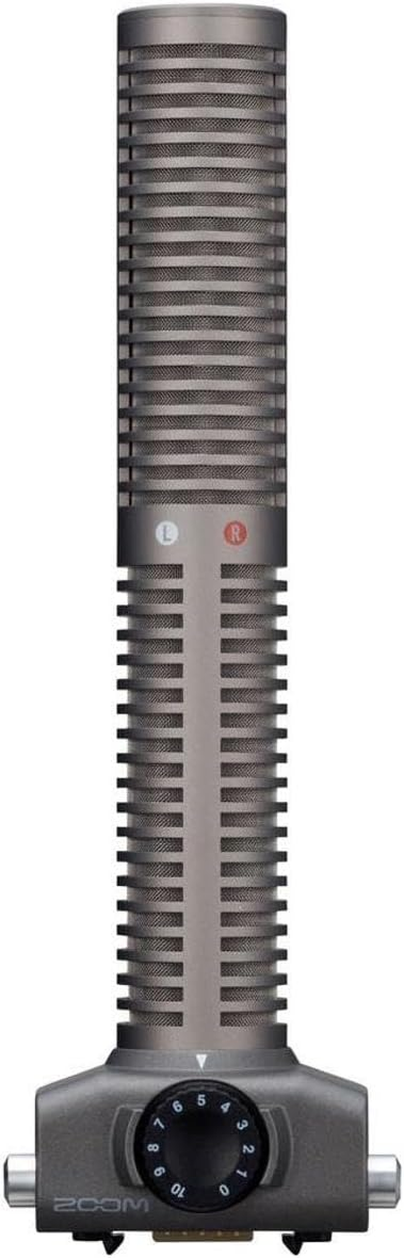 Zoom SSH-6 Stereo Shotgun Microphone Capsule image number 1