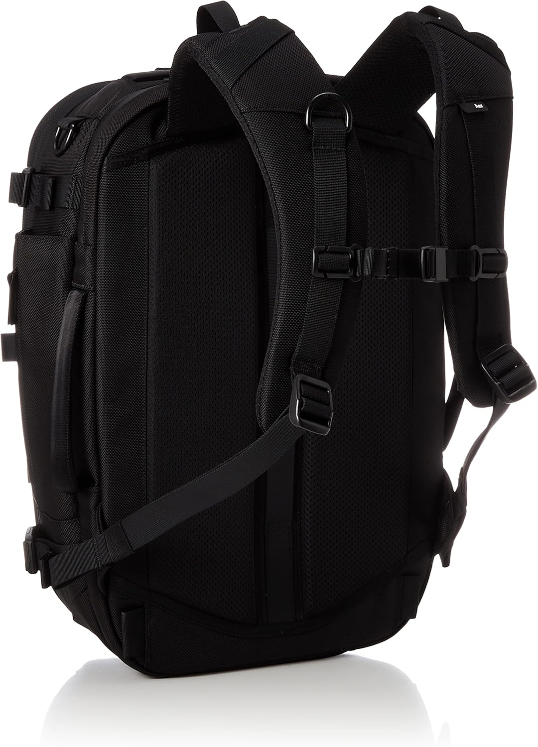Air Backpack Travel Pack 3 Small - Black image number 6