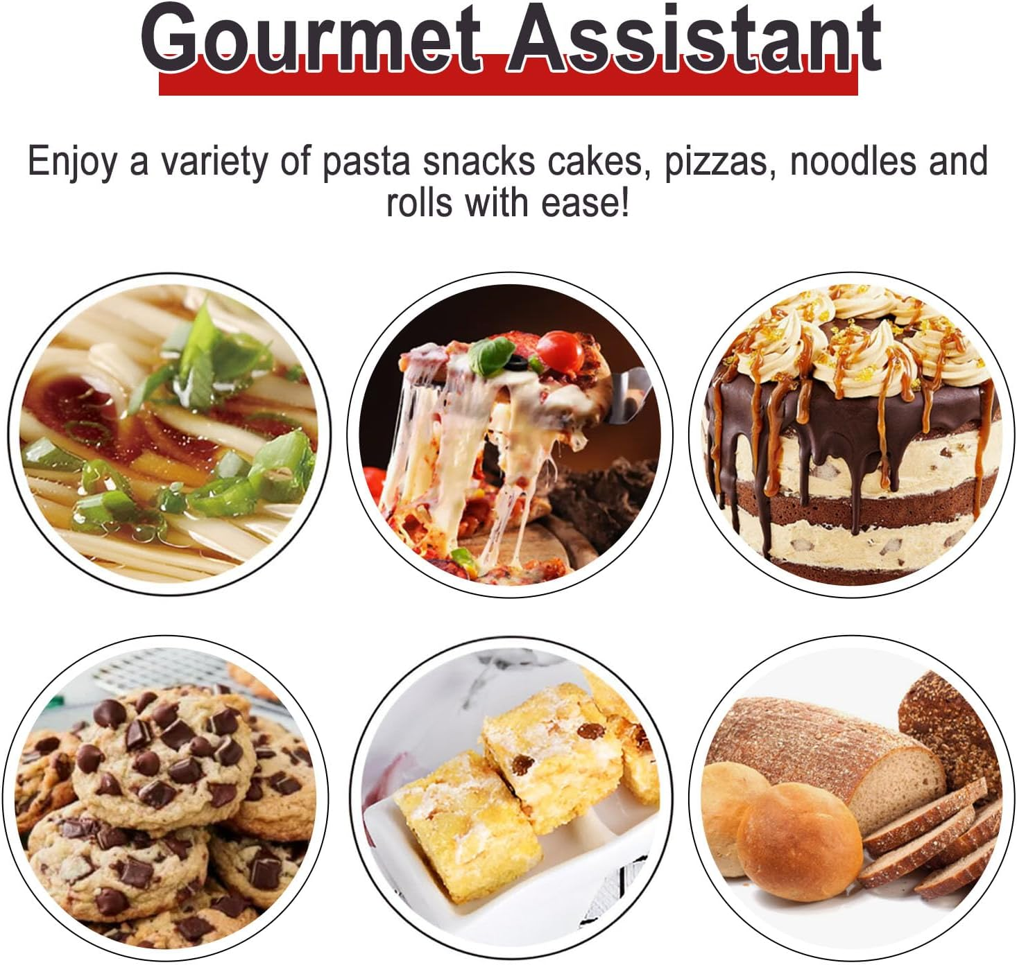 Rolling Pin, Beech Wood Rolling Pin without Handles Professional Wooden Feel Smooth Non-Sticky Suitable for Pastry Making Dough Dumpling Wrapper Baking Utensils(40Cm) image number 5