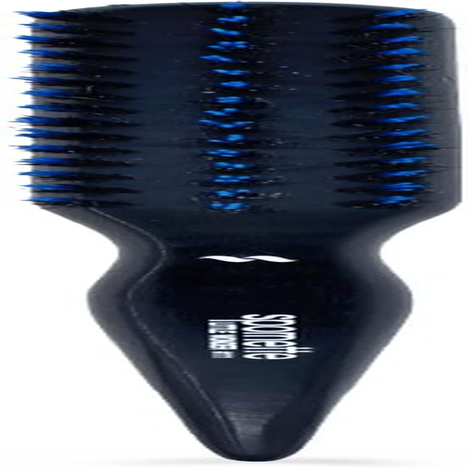 Spornette Little Wonder Rat Tail Comb - Hair Comb for Teasing, Backcombing & Sectioning - Adds Hair Volume to Fine & Thinning Hair - Heat-Resistant, Durable & Portable