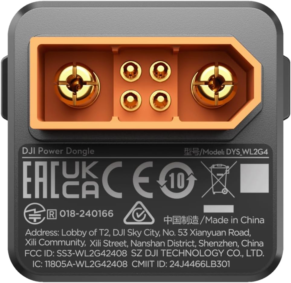 DJI Power Dongle Compatible with DJI Power 1000 image number 3