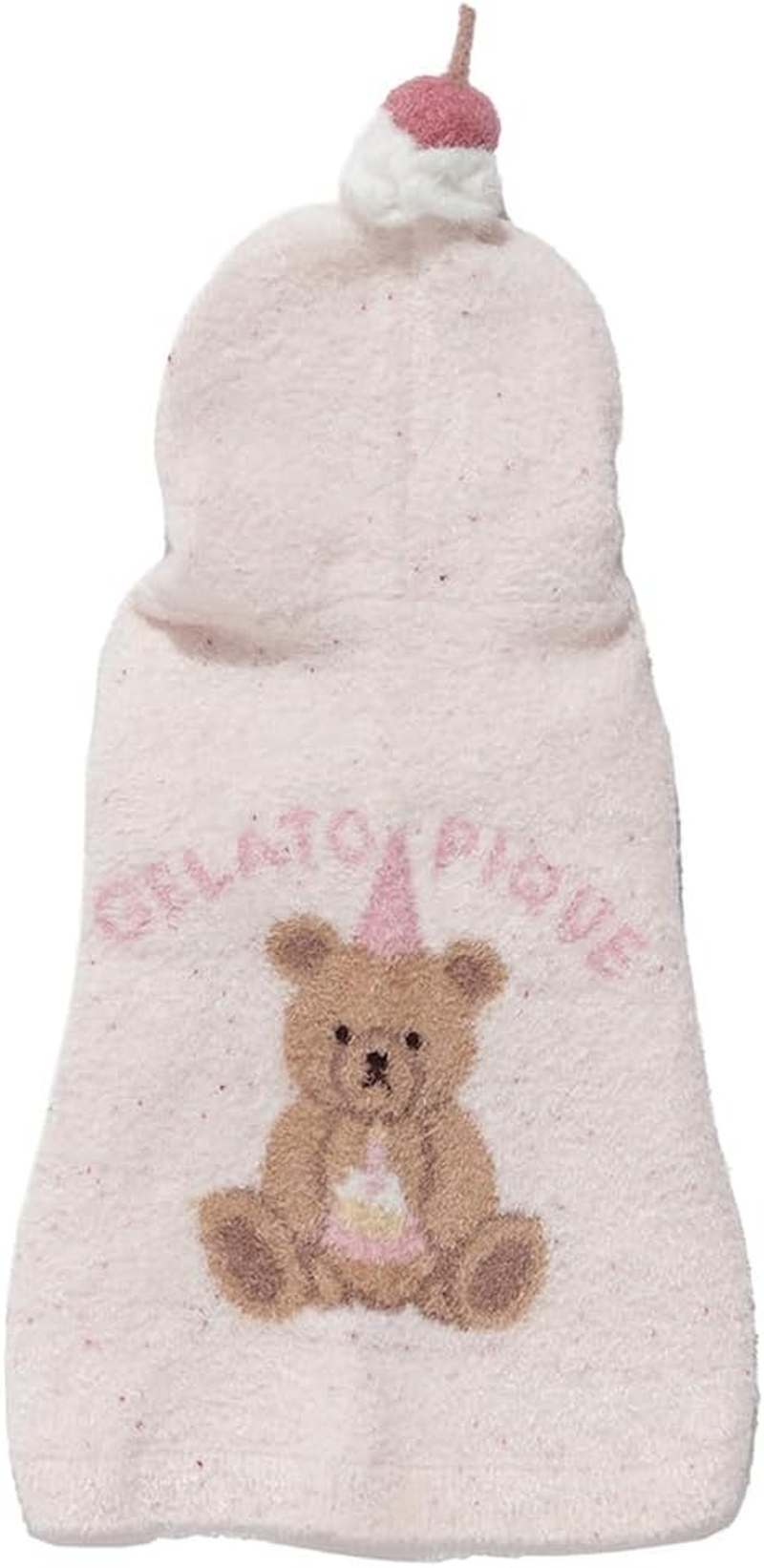 Gelato Pique Cat & Dog CAT & Dog (Birthday) Smooth Cape PAGG259137 BLU M