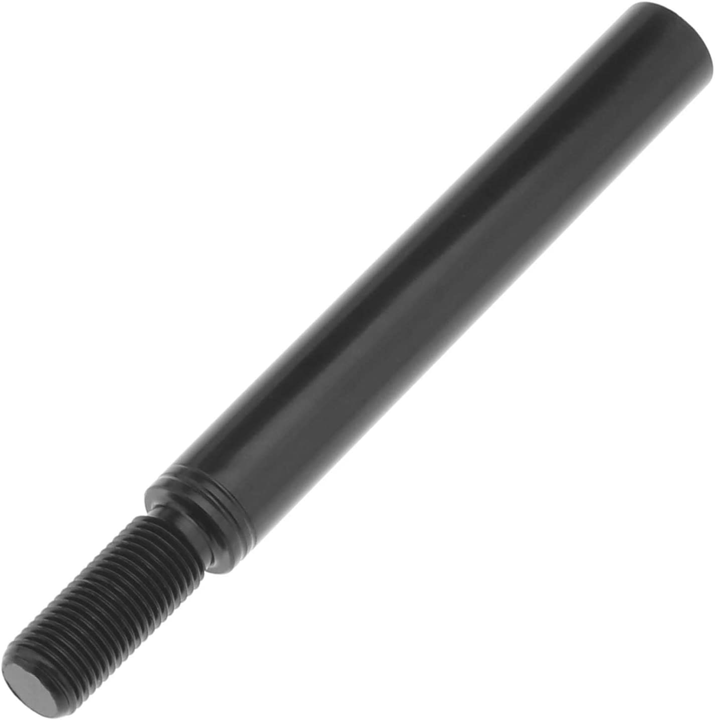 SING F LTD M12X1.25 Aluminum Shift Knob Extension Adapter Gear Shifter Lever Extender image number 2