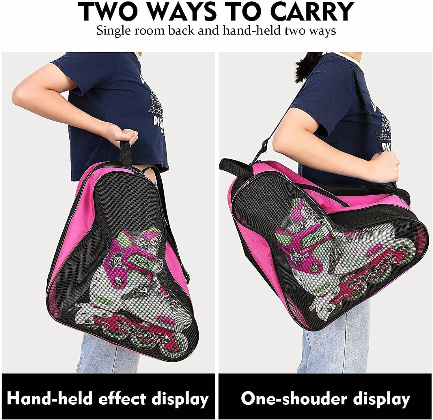 FOUUA FOUUA - Blue image number 7