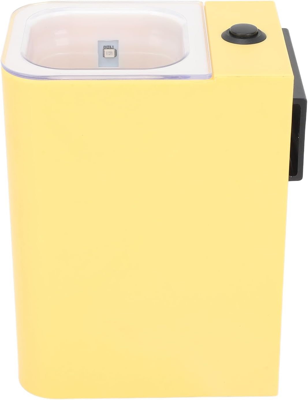 Outdoor Fishing Fill Light, Solid Construction, UV Flashlight, Fishing Lure Fill Light, Portable for Navigation