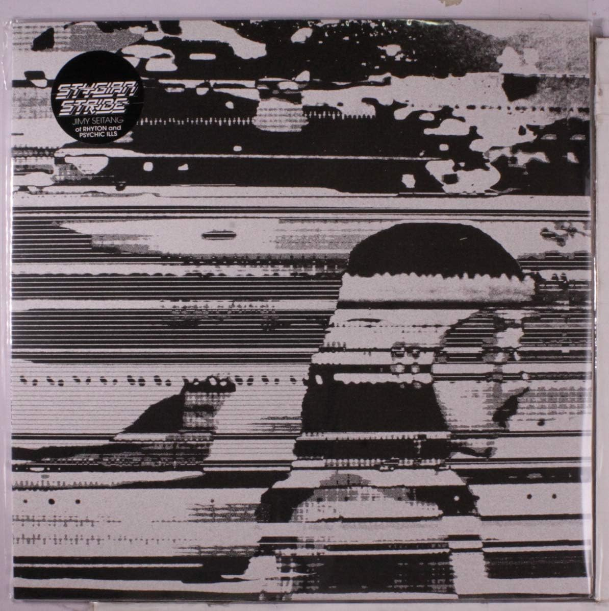 Stygian Stride (LP) image number 2