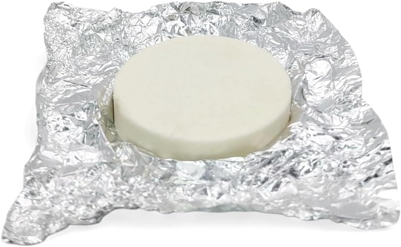 Gardenia Scented Premium Shower Steamers image number 2