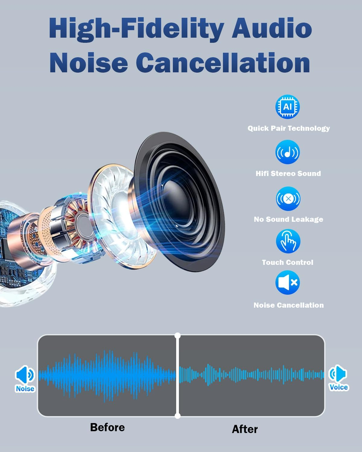 M6 AI Translator Real Time image number 4