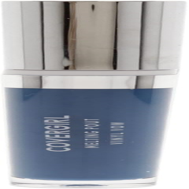 Covergirl Melting Pout Vinyl Vow Liquid Lipstick - 240 so Lucky for Women 0.11 Oz Lipstick