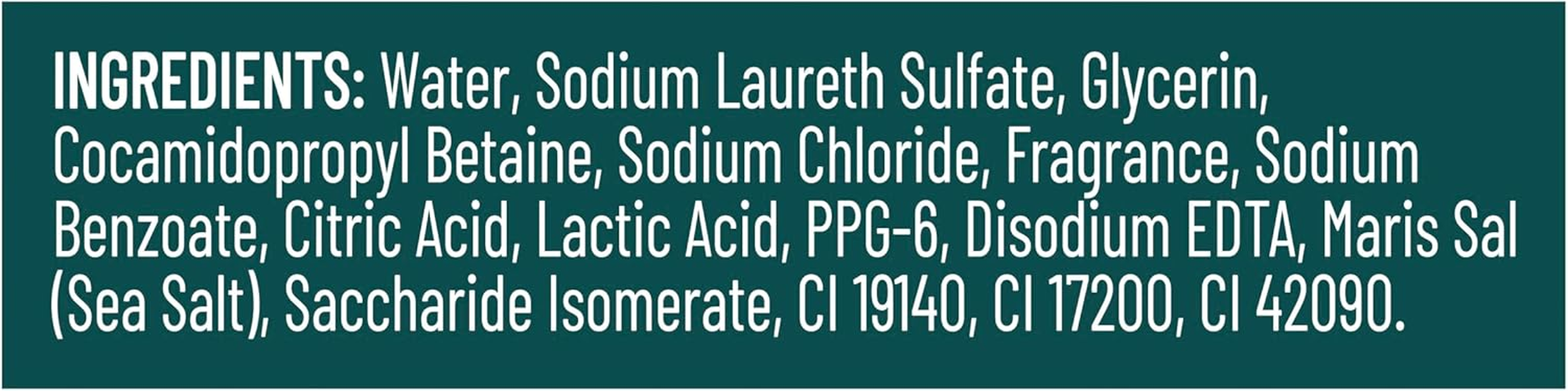 Rexona Men'S Bodywash Sport 400 Ml image number 3