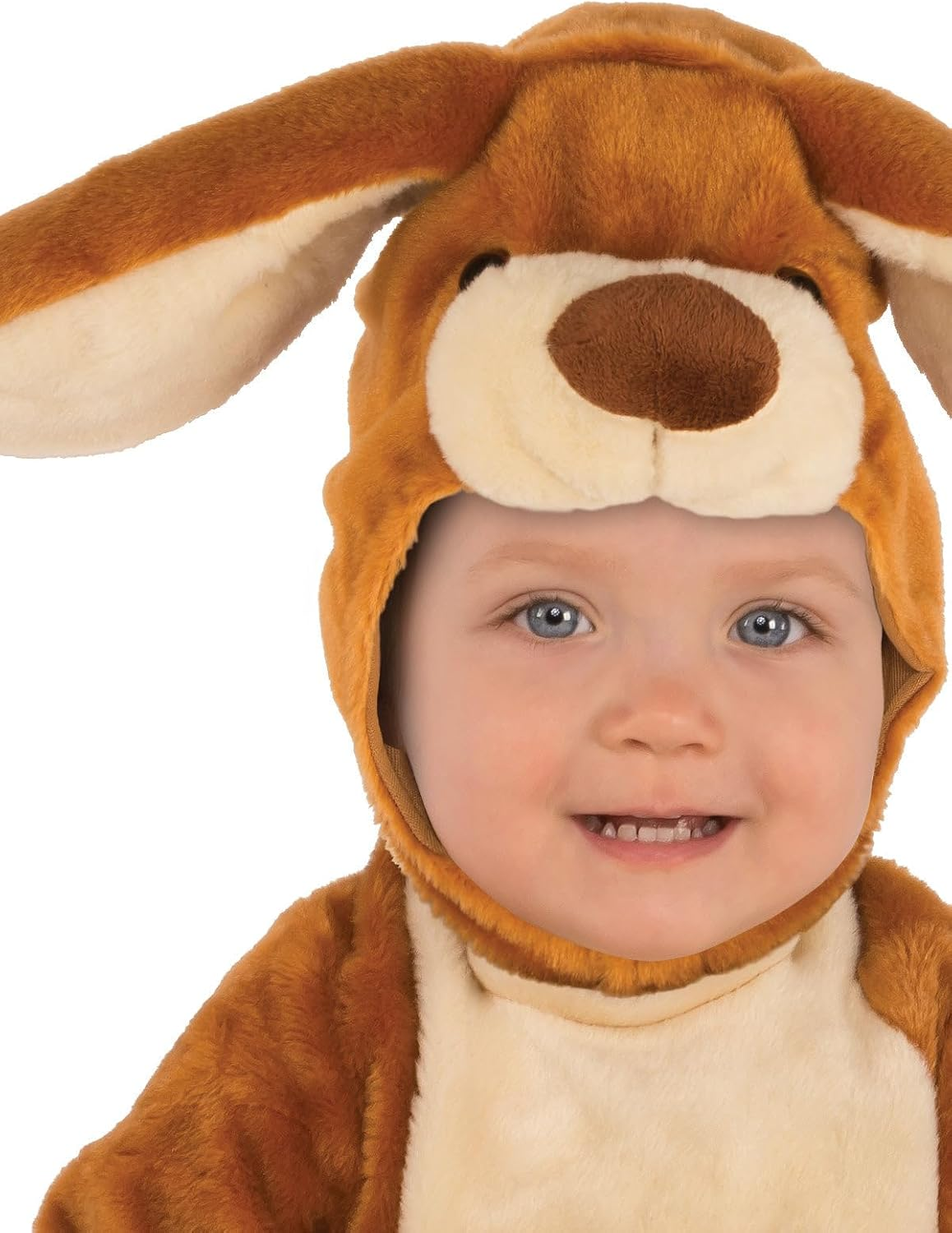 Rubie'S Toddler'S Kangaroo Costume, Brown, 18-36 Months image number 3
