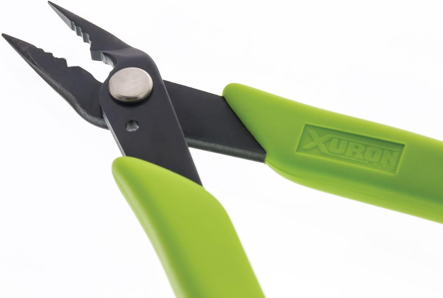 Xuron PL90335 Crimping Pliers, Multi