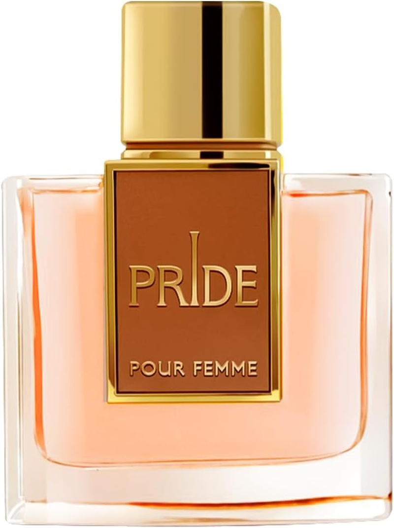 Rue Broca Pride Pour Femme Eau De Parfum Spray, 100 Ml image number 5