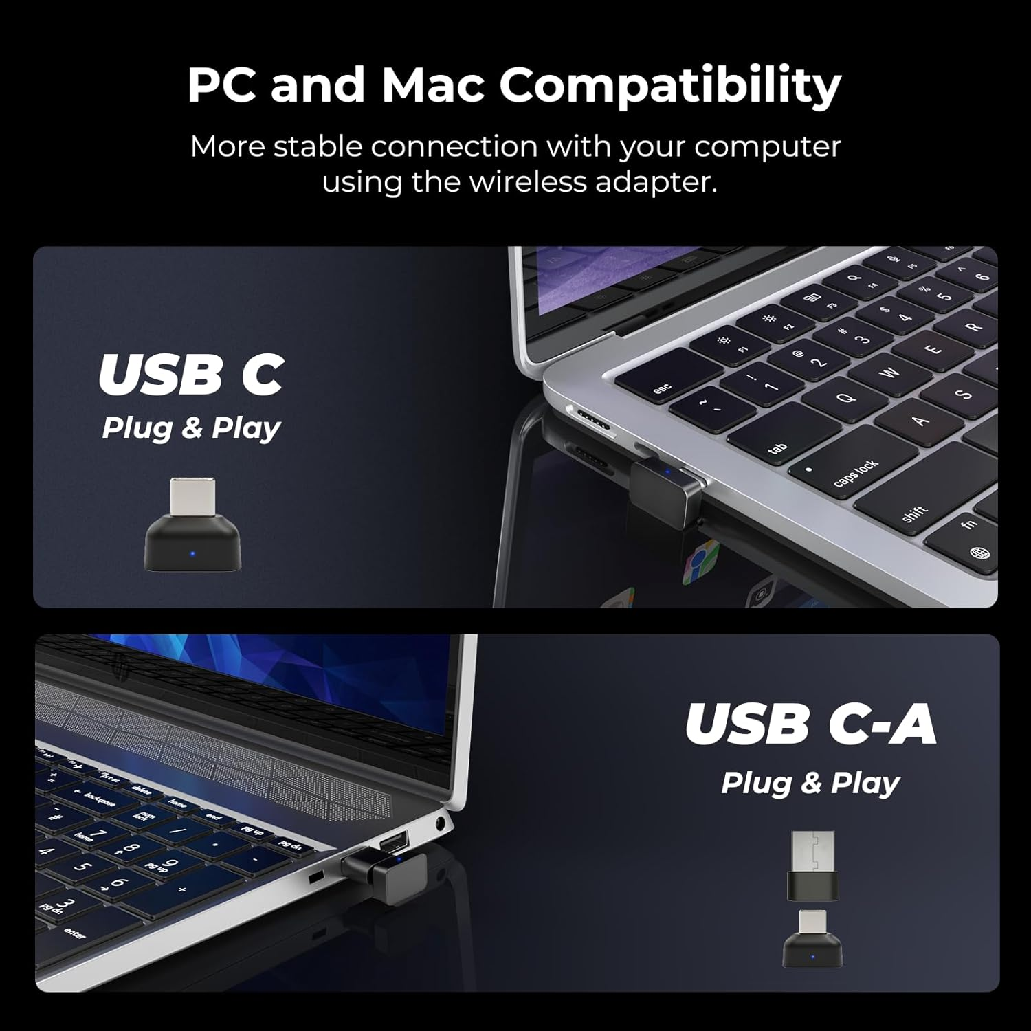 Nuroum Openear Pro2 Headphones with Noise-Cancelling Microphone for Work in the Office/Home Office/On the Go image number 5