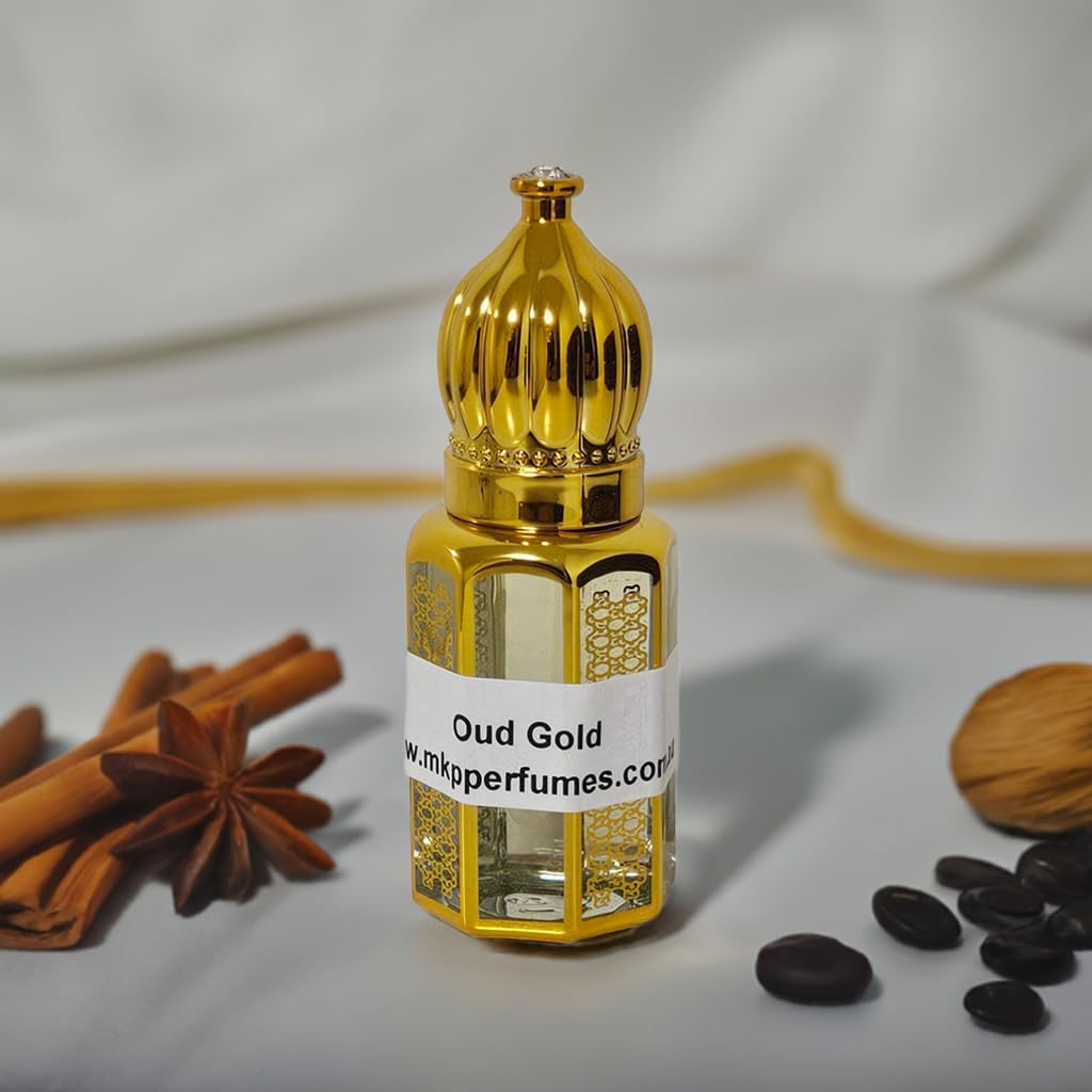 Oud Gold (Size:3Ml; Style:Without Gift Box Packing;) image number 1
