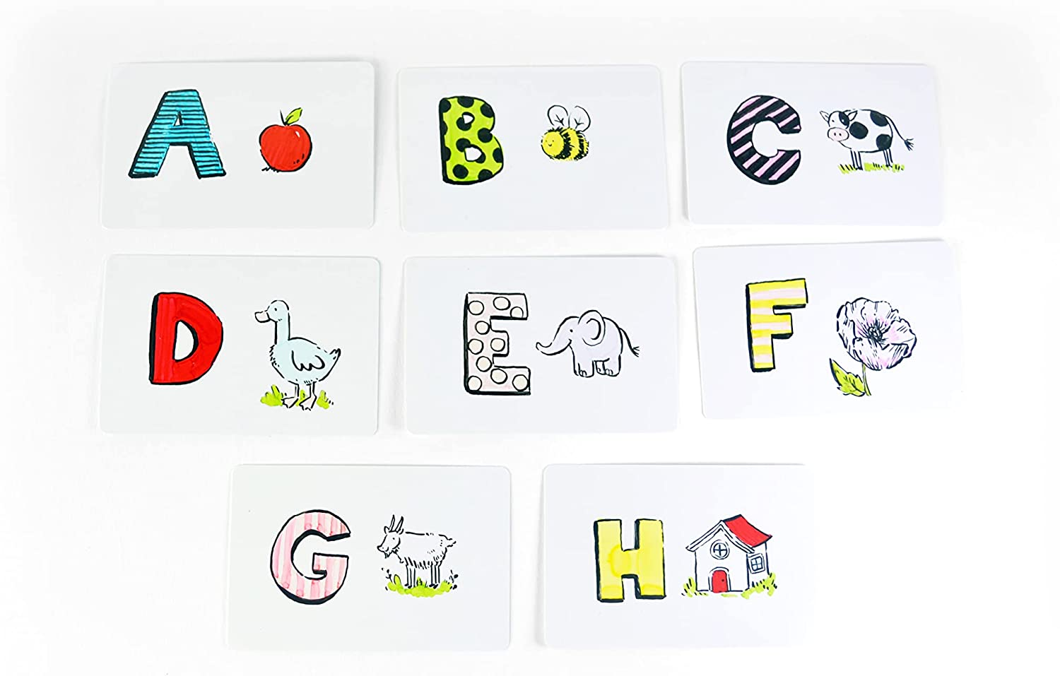 Apostrophe Games Blank Playing Cards (Bridge Size & Aqueous Finish) 57 Mm X 89 Mm, 200 Blank Bridge, Casino, Flash Cards, Board Game, DIY Projects image number 5