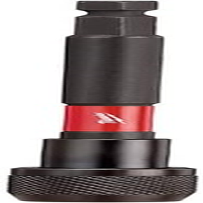 BIT HOLDER EXTENSION Q/C 150MM 1/4-HX SHOCKWAVE MILWAUKEE image number 3