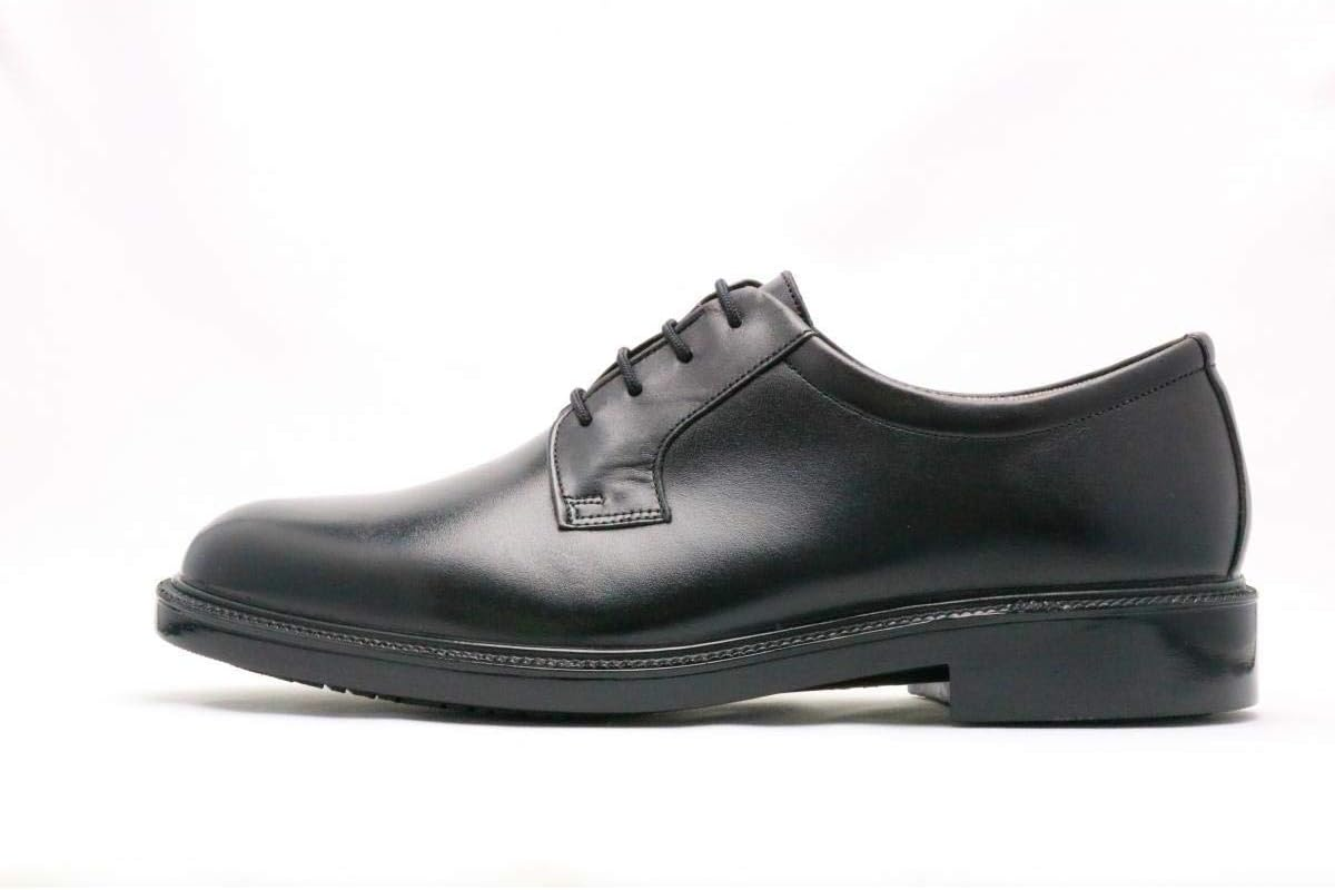 アサヒシューズ Asahi TK31-23 Shoes AM31231 Men'S Black 27.5 image number 4