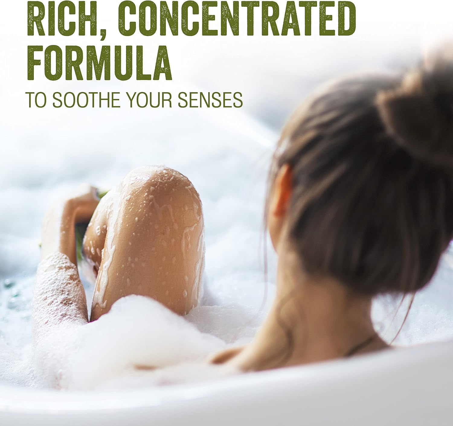 BADEDAS Revitalizing Bath Gel 10.1Oz/300Ml image number 3