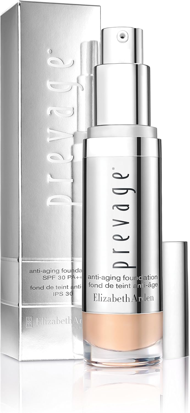 Elizabeth Arden Prevage Anti-Aging Foundation 30Ml