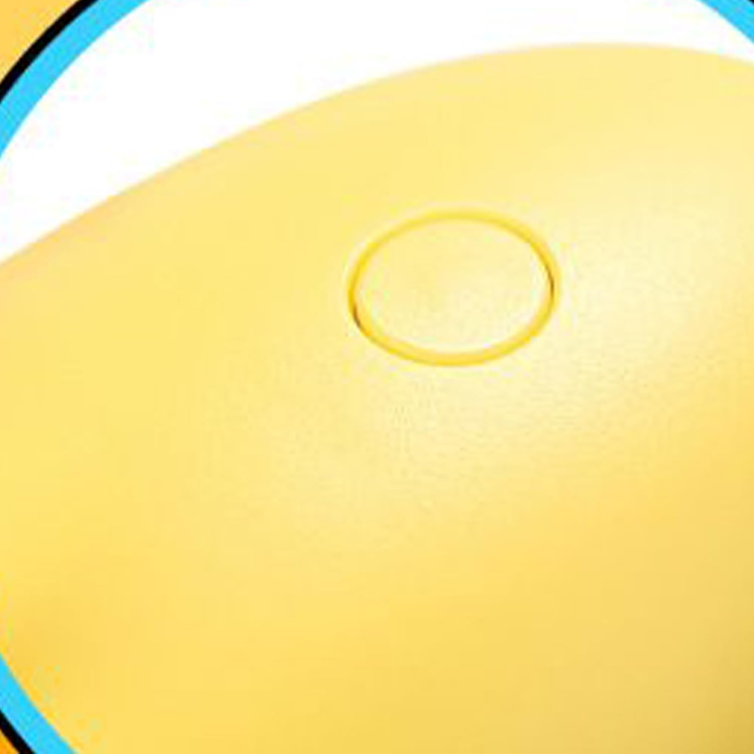 Chicken Night Light | Nursery Nightlight - 3 Level Dimmable Flexible Joints Desk Accessories Home Decoration for Reading Corner Kids Adults, Living Room Bedside Kitchen image number 5