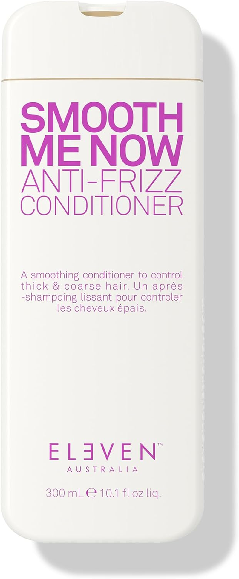 Eleven Australia Smooth Me Now Anti-Frizz Conditioner 300 Ml image number 1