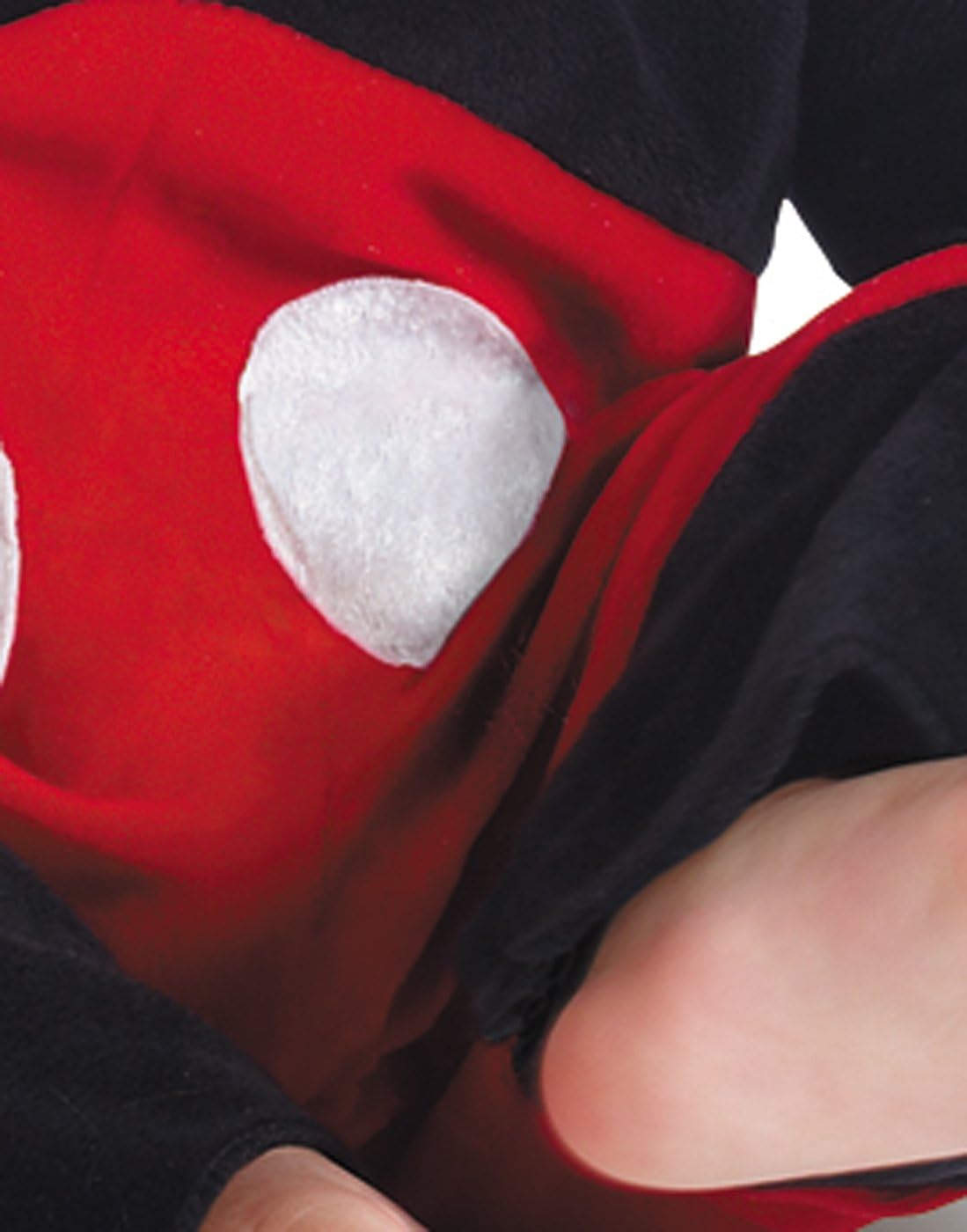 Disguise Baby Girl'S Care Bears Wonderheart Bear Deluxe Costume image number 2