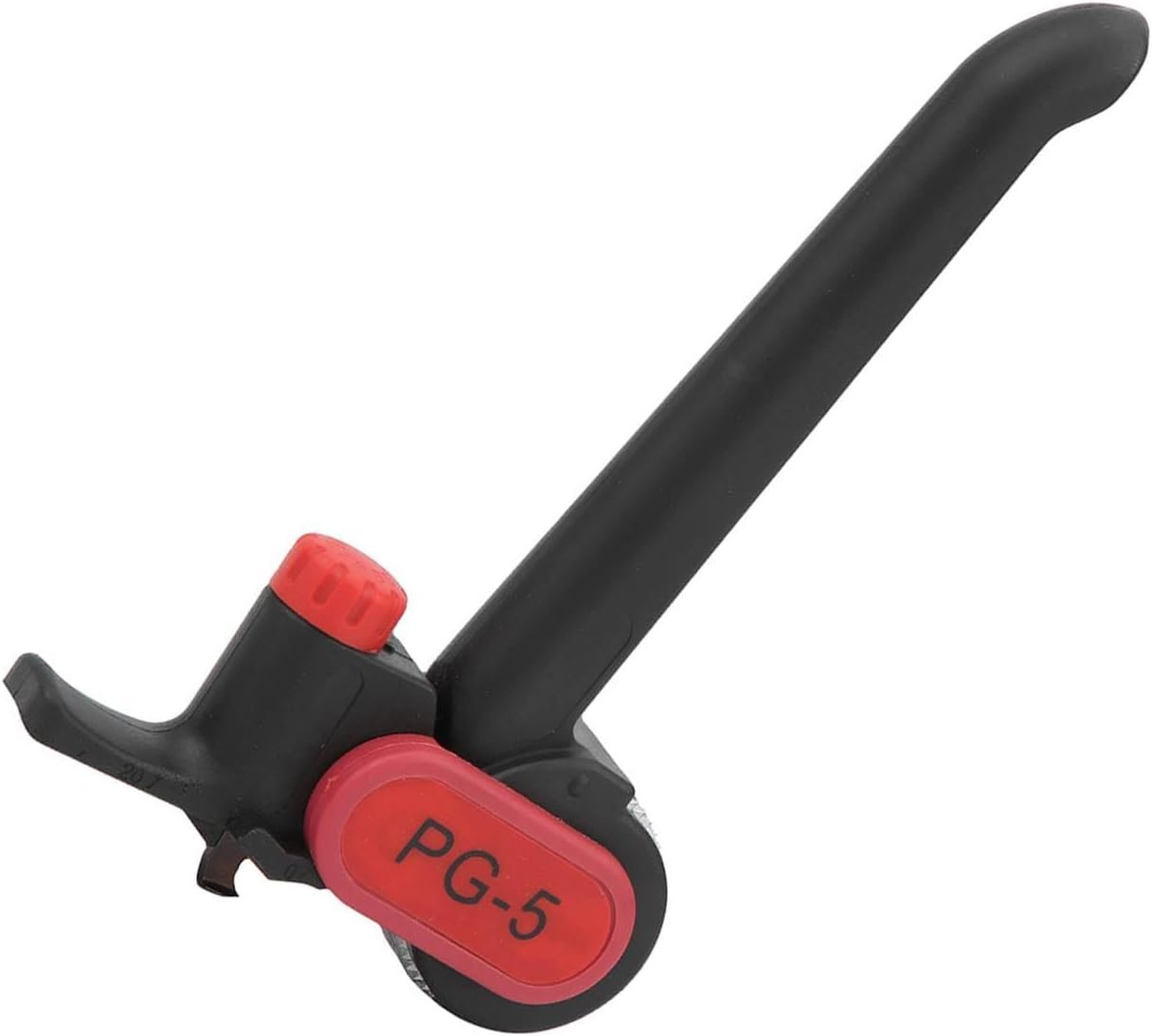 Cable Jacket Stripper for over 25Mm OD Cable, Radial and Axial Cutter Insulation Thickness 5Mm End Face Cable Stripper Slitting Tools image number 4