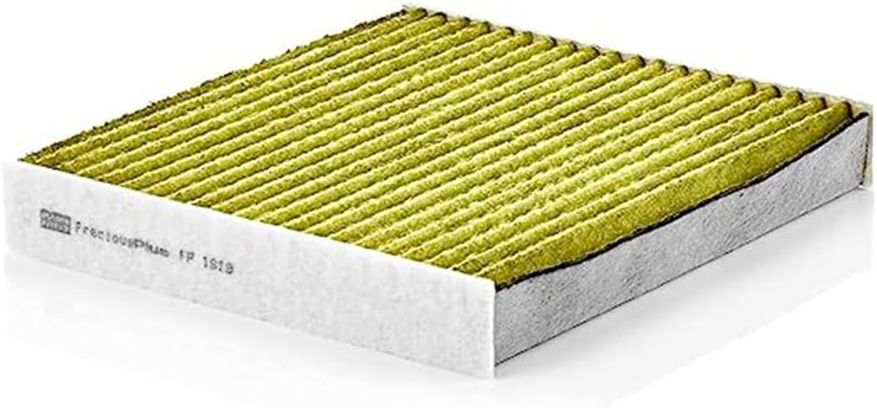 MANN-FILTER FP 1919 Cabin Air Filter - CARS + TRANSPORTERS image number 4