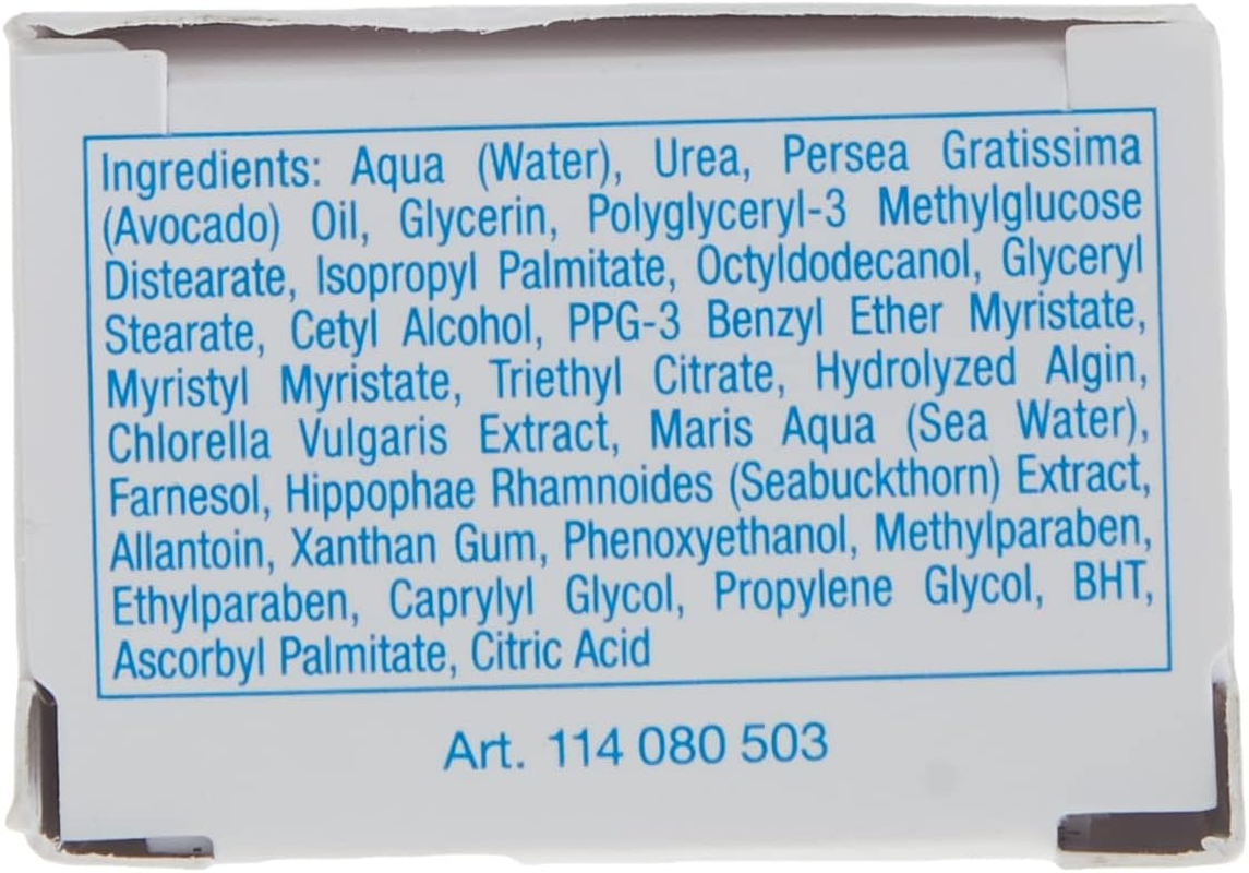 Med Lipidro Cream by Gehwol for Unisex - 2.6 Oz Cream image number 1