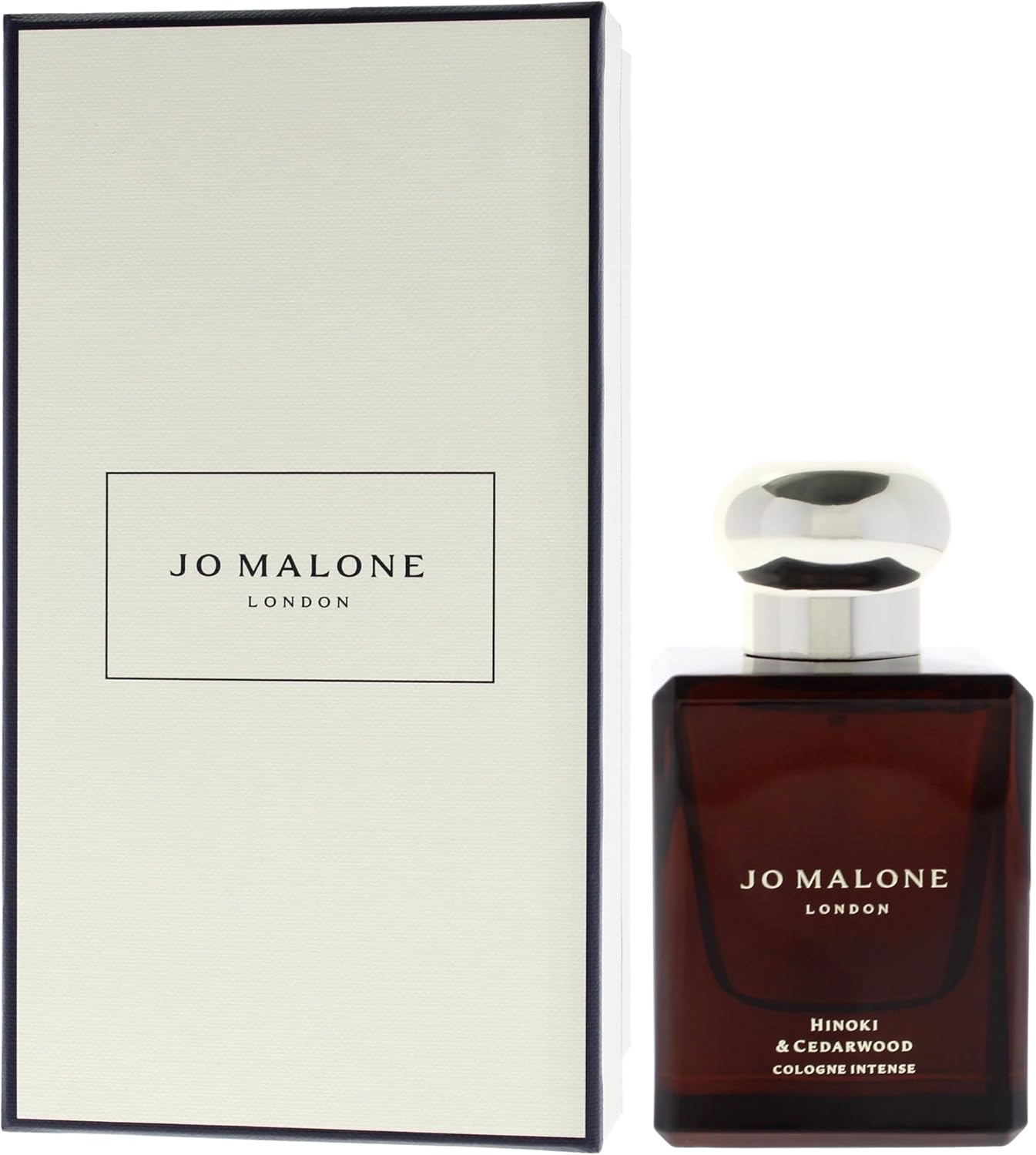 Hinoki and Cedarwood Intense by Jo Malone for Unisex - 1.7 Oz Cologne Spray image number 3