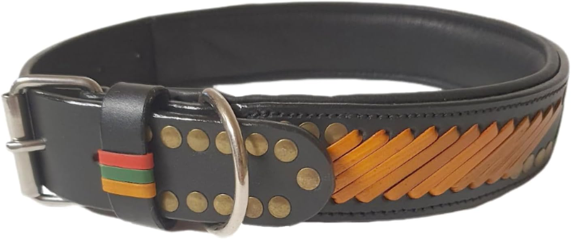 Dog Collar XXL 19-25 Inches