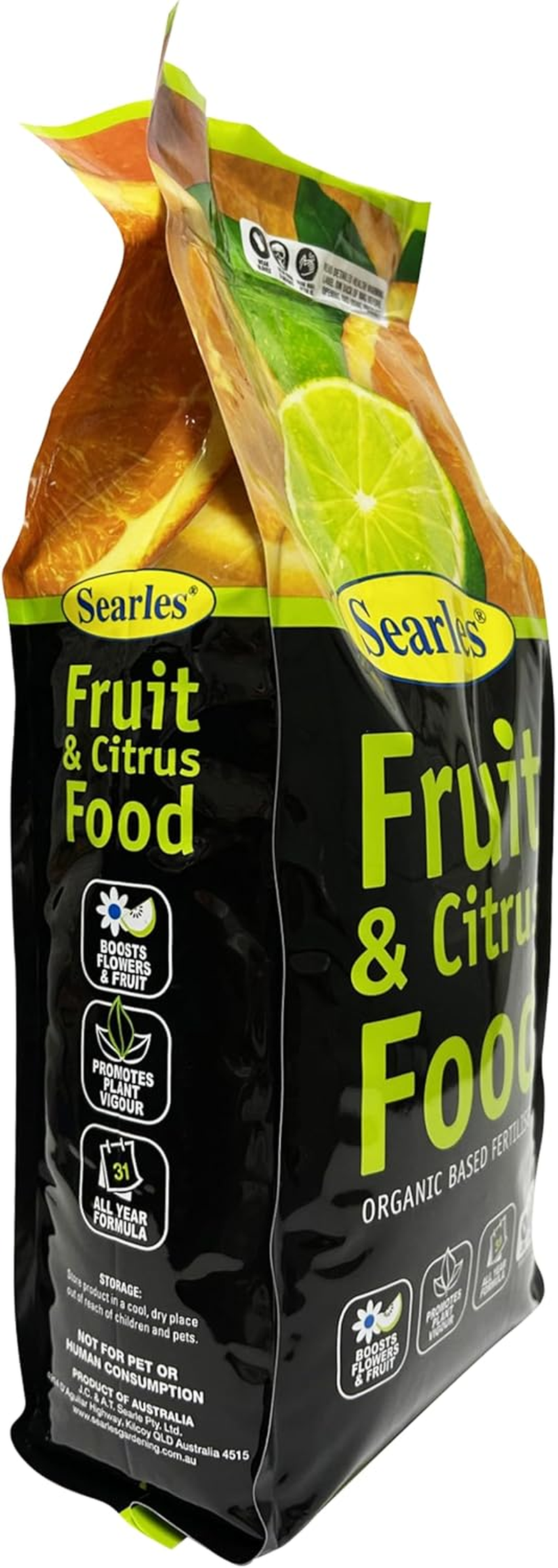 Fruit & Citrus Plant Food 2.5Kg image number 4